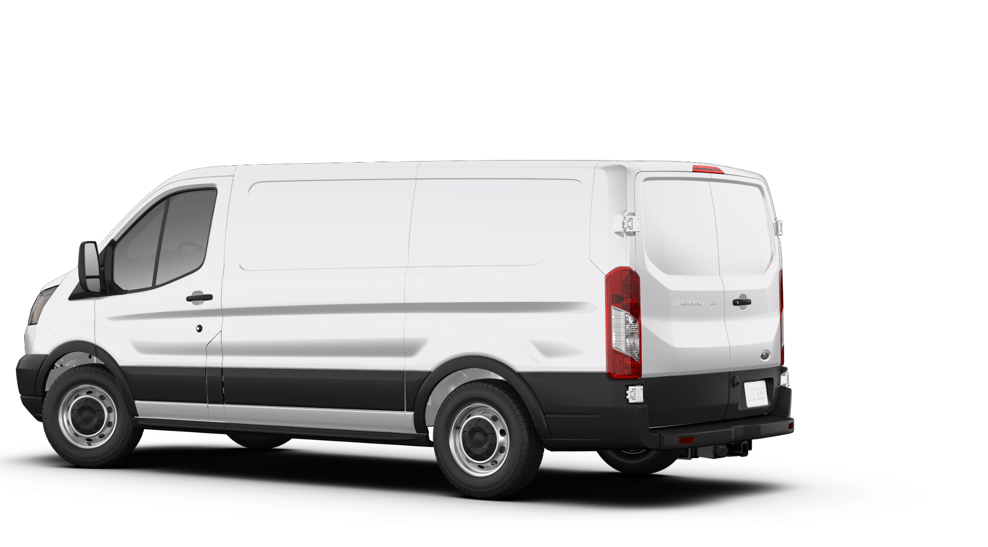 2019 Ford Transit 150 Low Roof 4x2, Empty Cargo Van #3-K1738 - photo 2